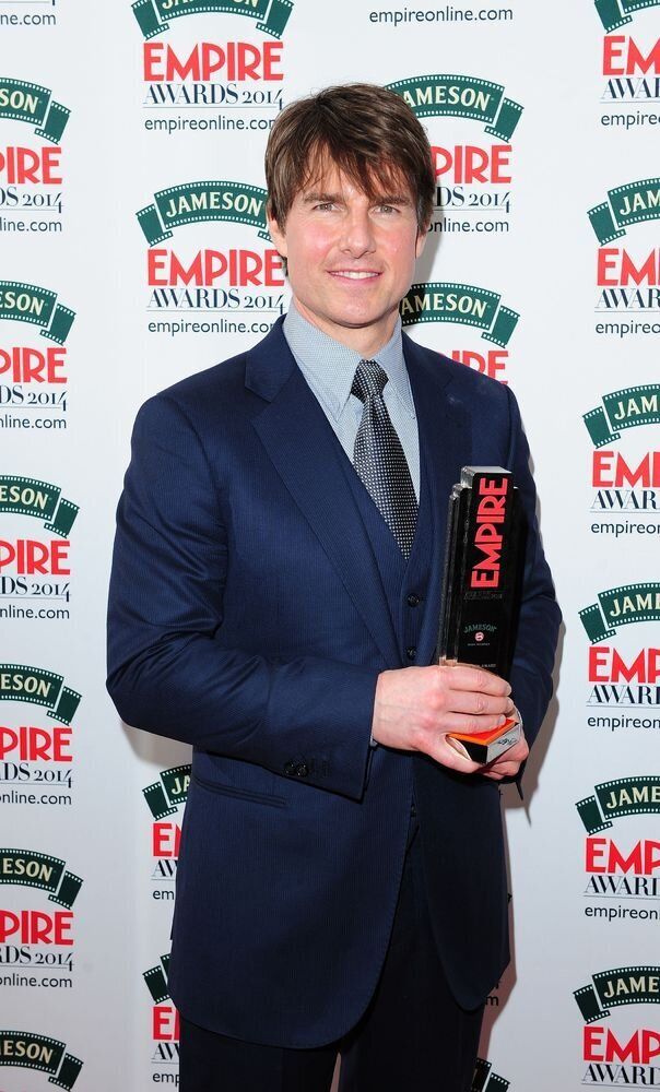 Empire Film Awards - London