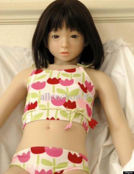 doll site