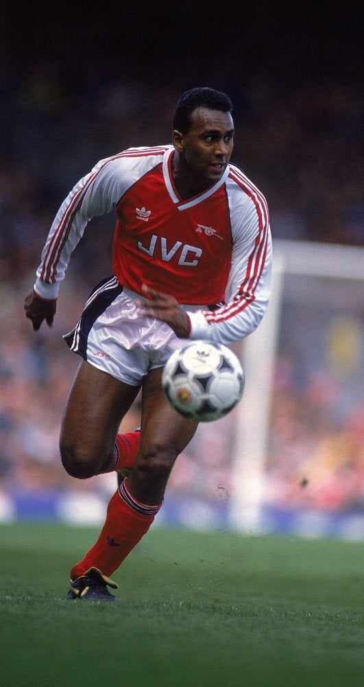 David Rocastle