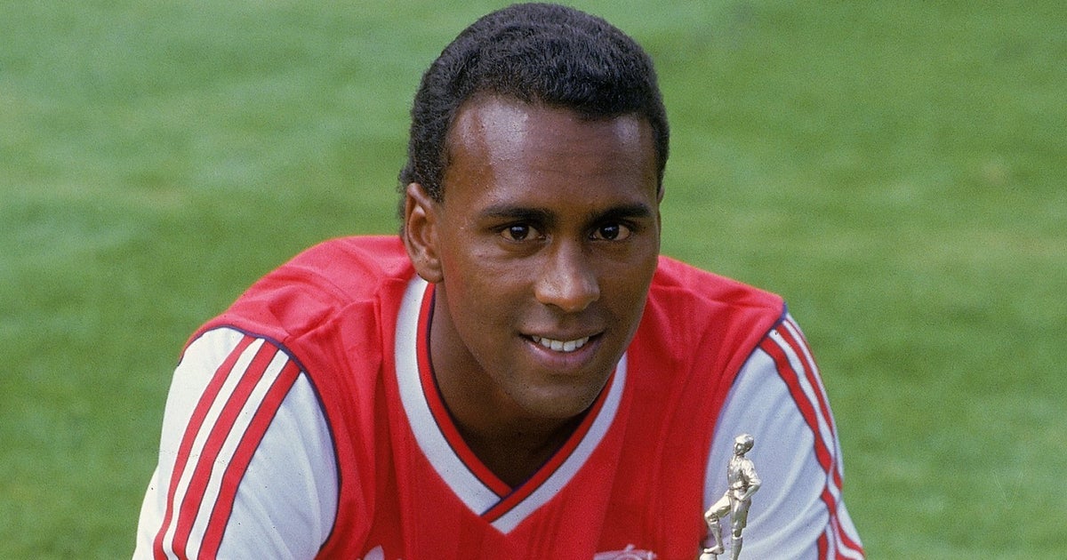 David Rocastle, Arsenal Legend, Died 13 Years Ago Today (VIDEO ...