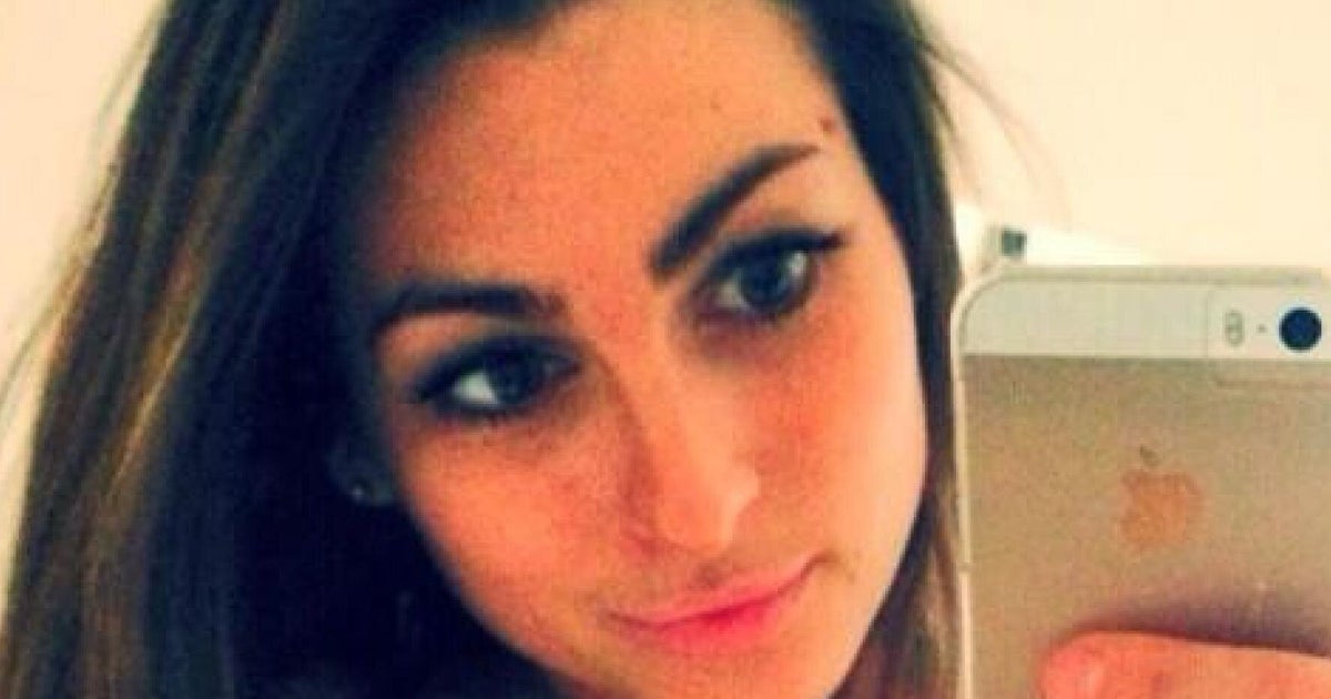 Luisa Zissman Forced To Defend Her Natural Look After Sharing Boob