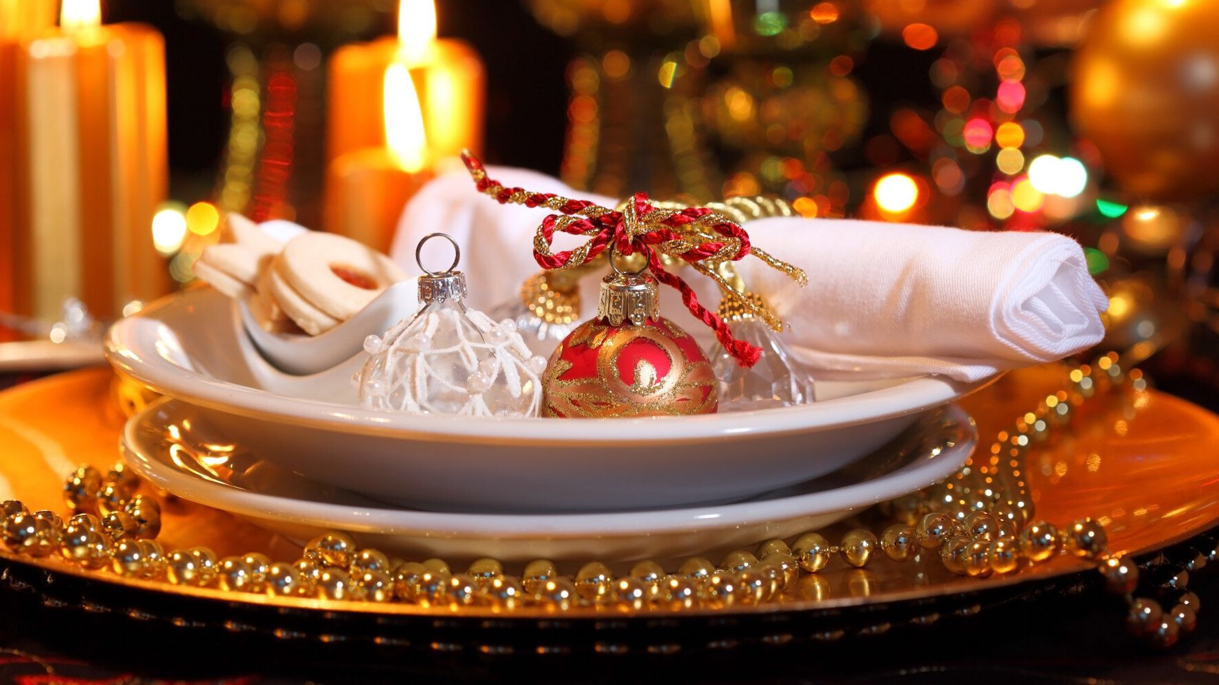 10 Best Christmas Tableware Ideas (PICTURES) | HuffPost UK Life