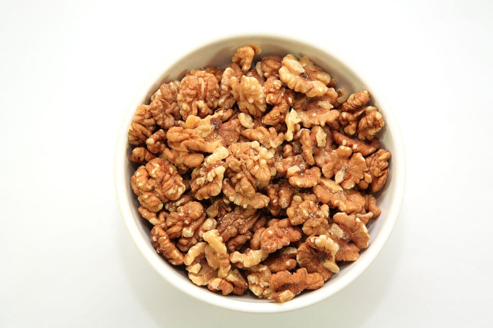 Walnuts