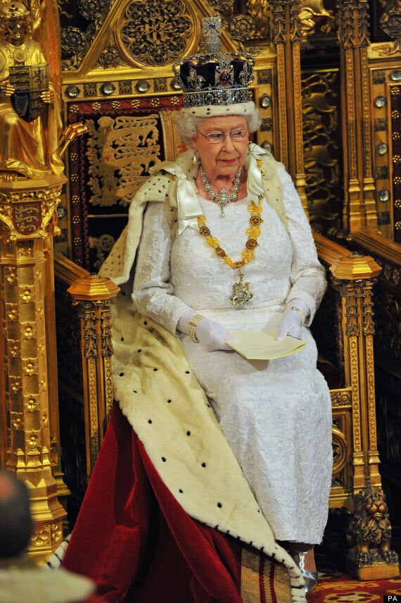 Elizabeth Set To Beat Victoria's Record As Longest Reigning Monarch In