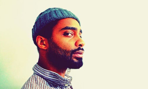 Interview With Diggs Duke: 'People Need To Slow Down Their