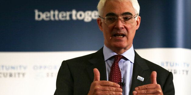 Alistair Darling, the leader of the pro-union Better Together campaign launched a further attack on the Scottish Government's white paper, which sets out its vision for independence, criticising the Nationalists' proposals on a range of issues including currency, universities, and debt and borrowing, during an audience of young voters in Edinburgh.