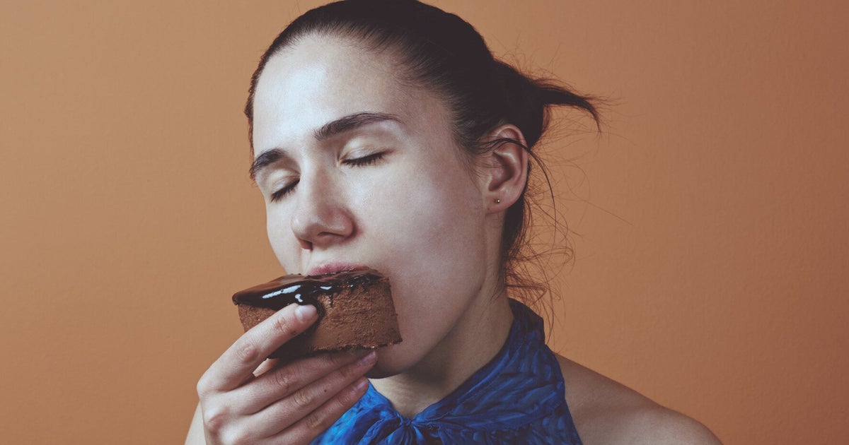 When Did We Choose Sugar Over Joy? HuffPost UK Life