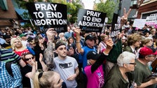 Anti-Abortion Activists Are Exploiting Public Record Laws To Target Doctors