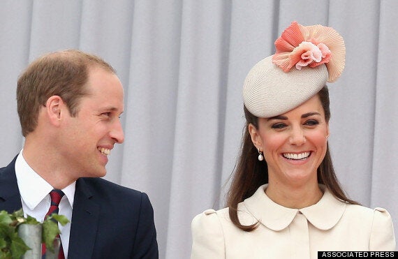 Royal Baby News: The Funniest Twitter