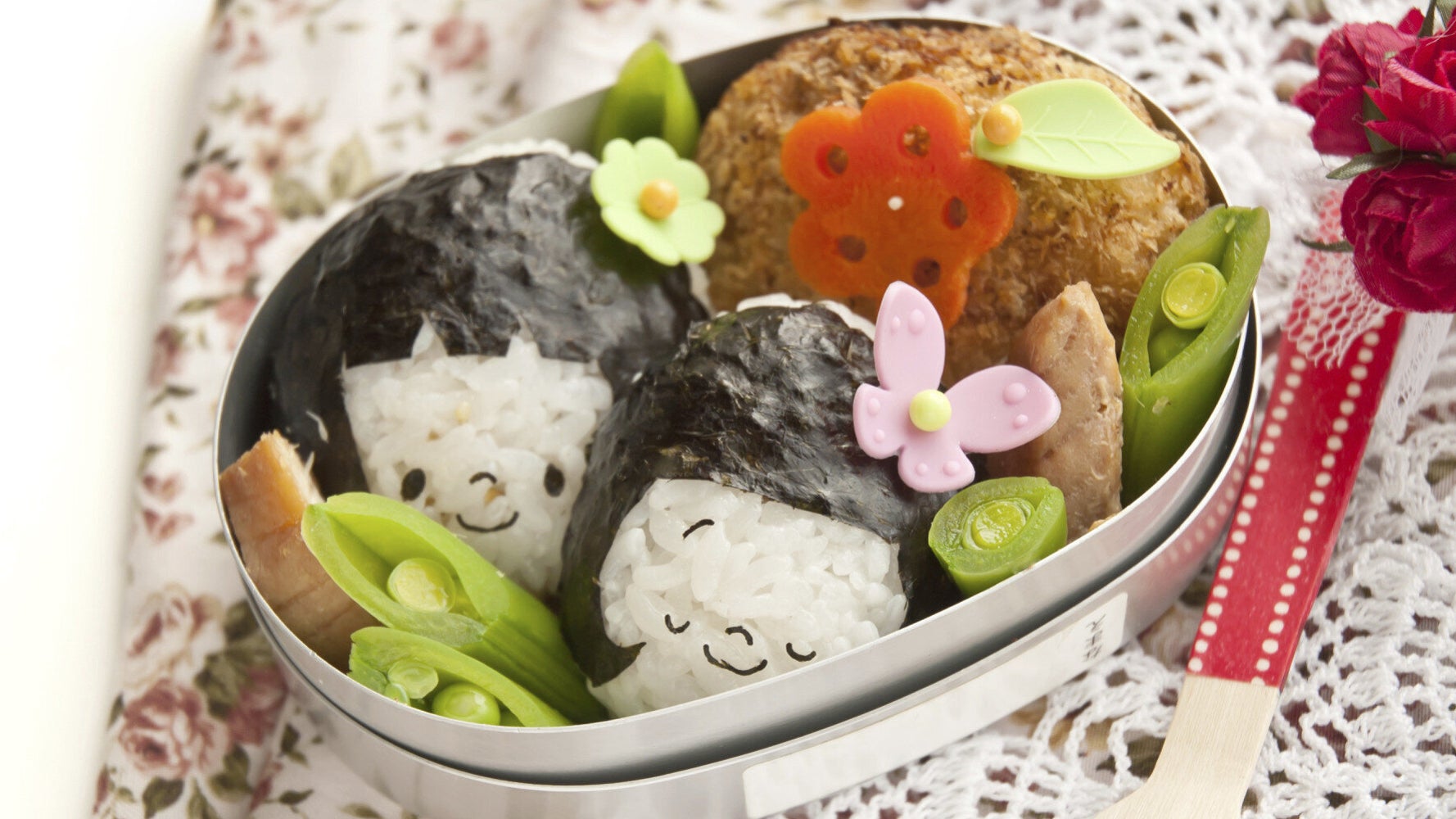 Lunchbox Ideas For Kids: How To Make A Boring Lunch, Fun! | HuffPost UK