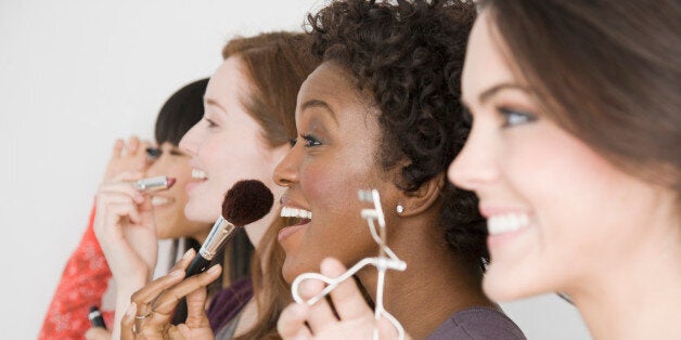 Students Spend Over £1,000 A Year On Beauty Products