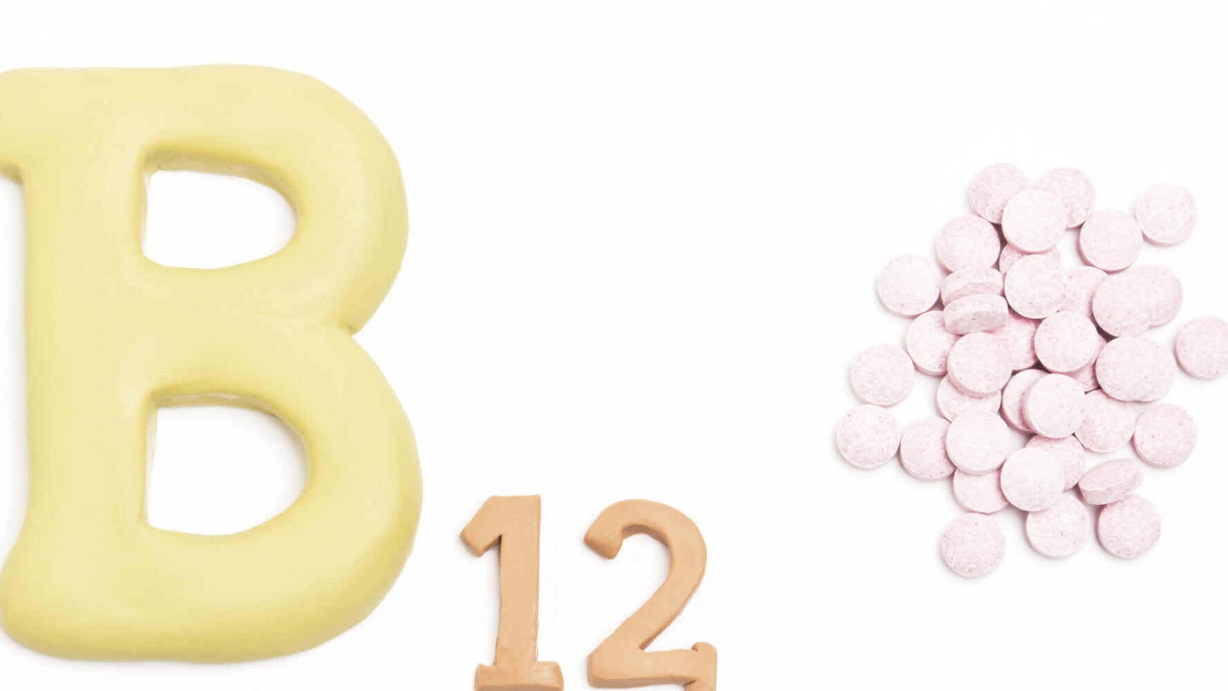 Vitamin B12 In The Blood May Indicate Risk Of Cancer HuffPost UK Life