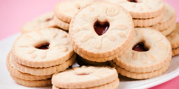 Jammie Dodger Maker Burtons Biscuits Sold For £350 Million Huffpost Uk
