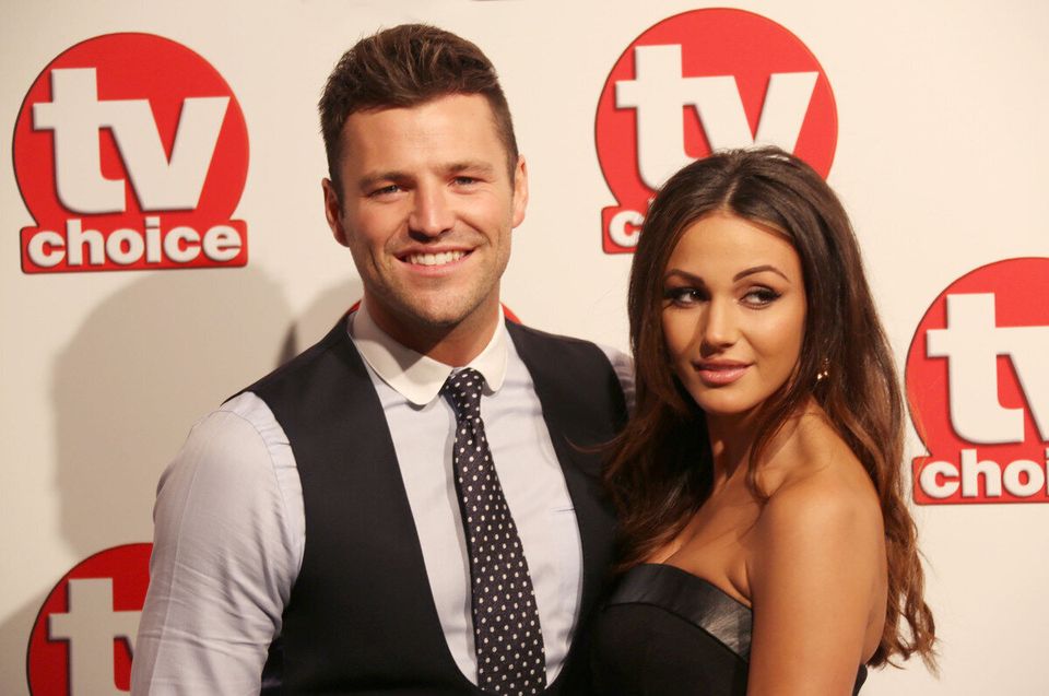 TV Choice Awards 2014