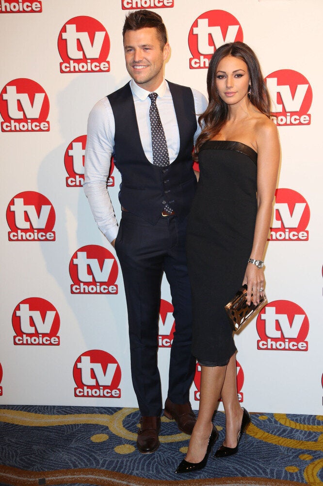 TV Choice Awards 2014