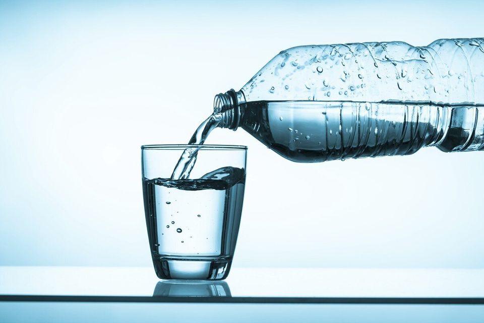 1. Keep well hydrated
