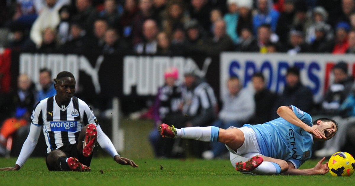 five-most-injury-prone-premier-league-sides-huffpost-uk-sport