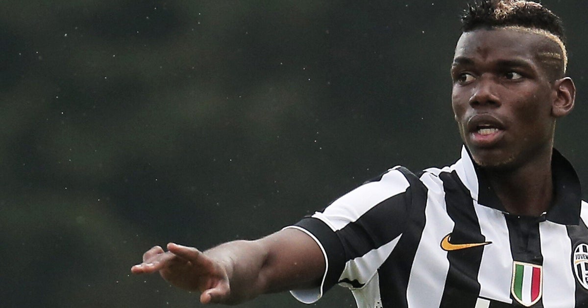 Serie A Wages Paul Pogba Earns £23,000PerWeek HuffPost UK Sport
