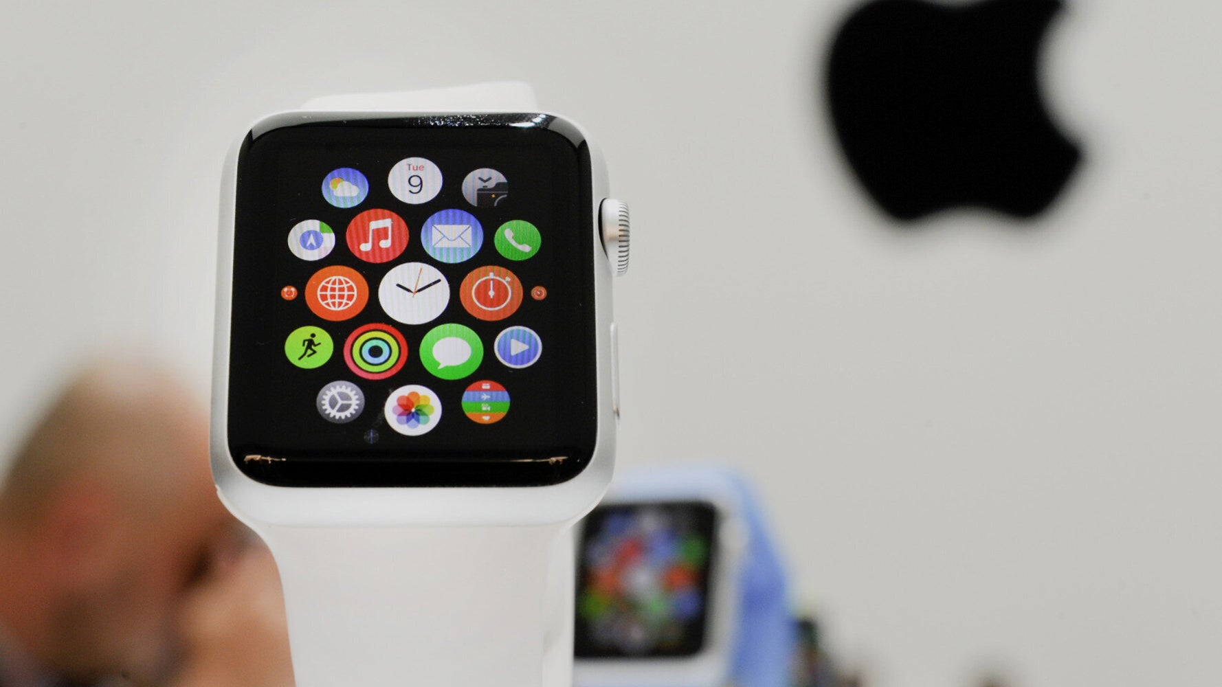 What Does The Apple Watch Actually Do? Er... Good Question HuffPost