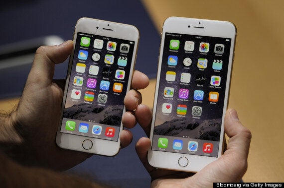 Apple Iphone 6 Uk Price Release Date And Network Availability Huffpost Uk Apple Iphone 6 Uk Price Release Date And Network Availability Huffpost Uk