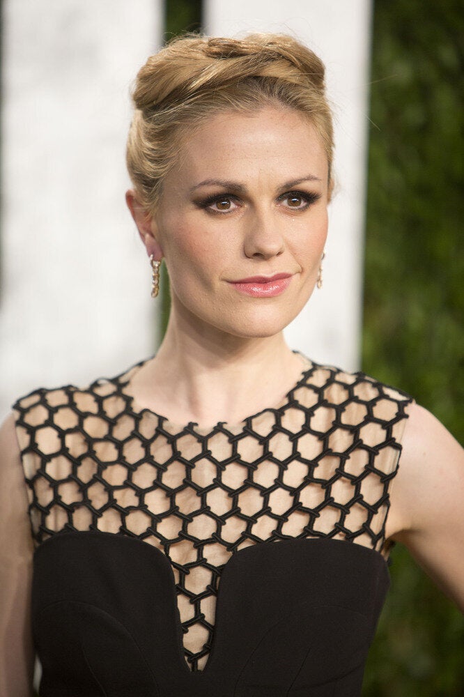 Anna Paquin