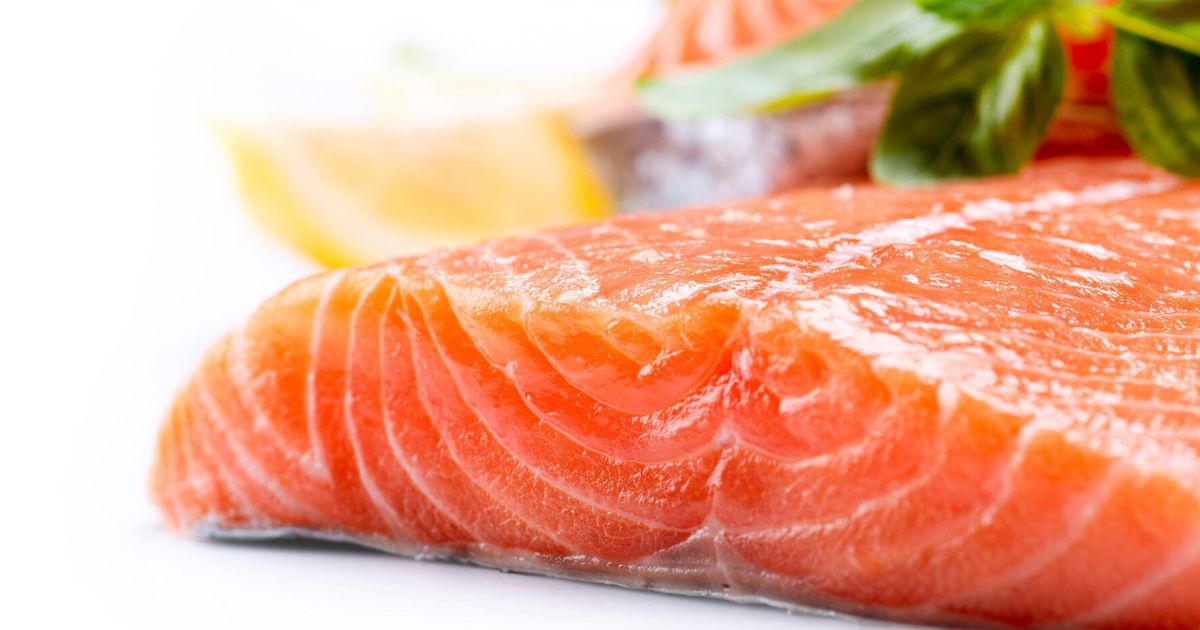 Salmon Three Ways | HuffPost UK Life