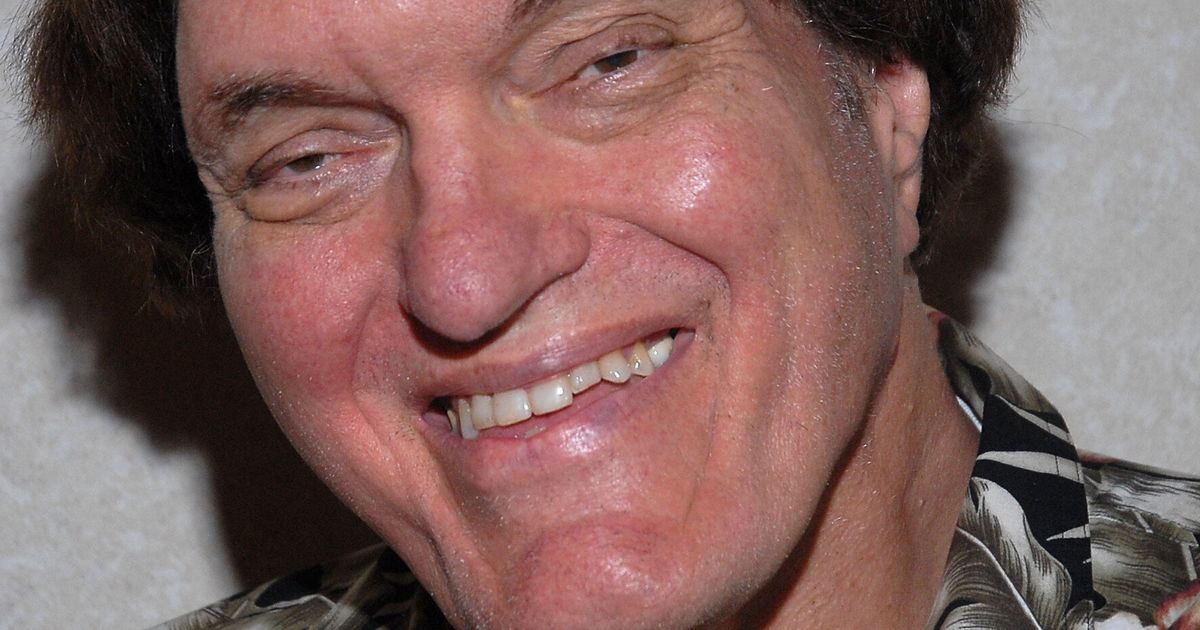 Richard Kiel Dead James Bond Villain Jaws Actor Dies Age 74 Huffpost Uk Entertainment 1425