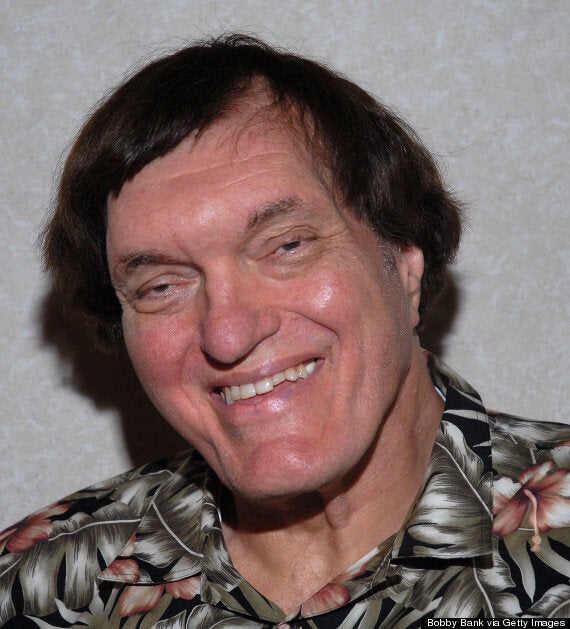 richard kiel son