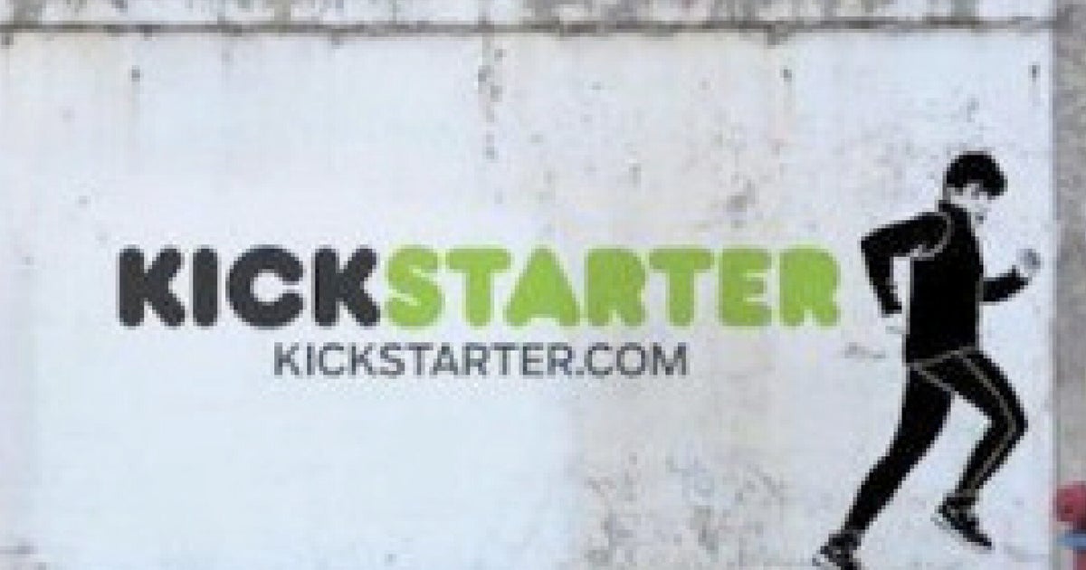 Kickstarters v. Investors HuffPost UK Entertainment