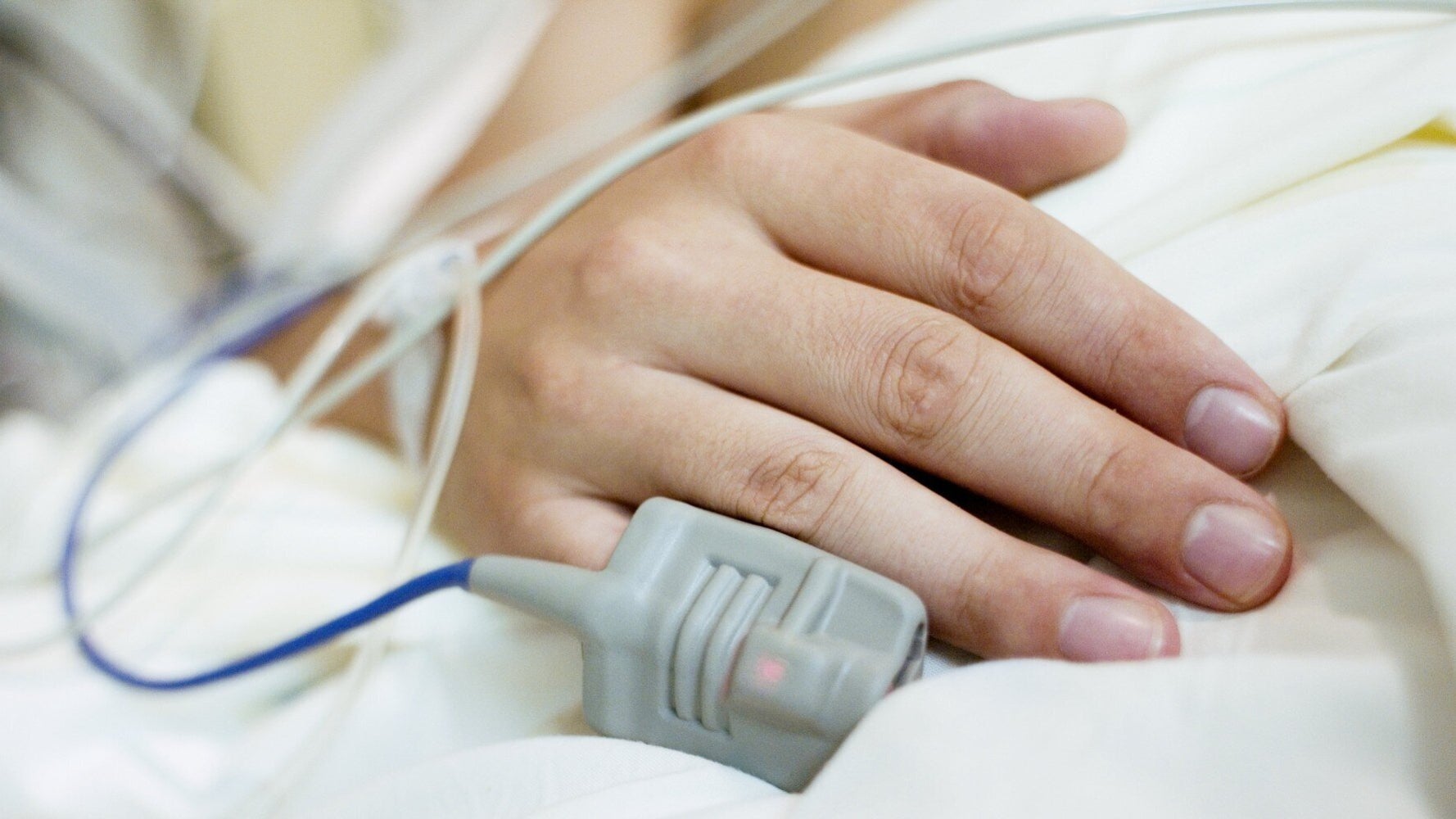 Does a person know when they are dying? Does a person know when they are dying?