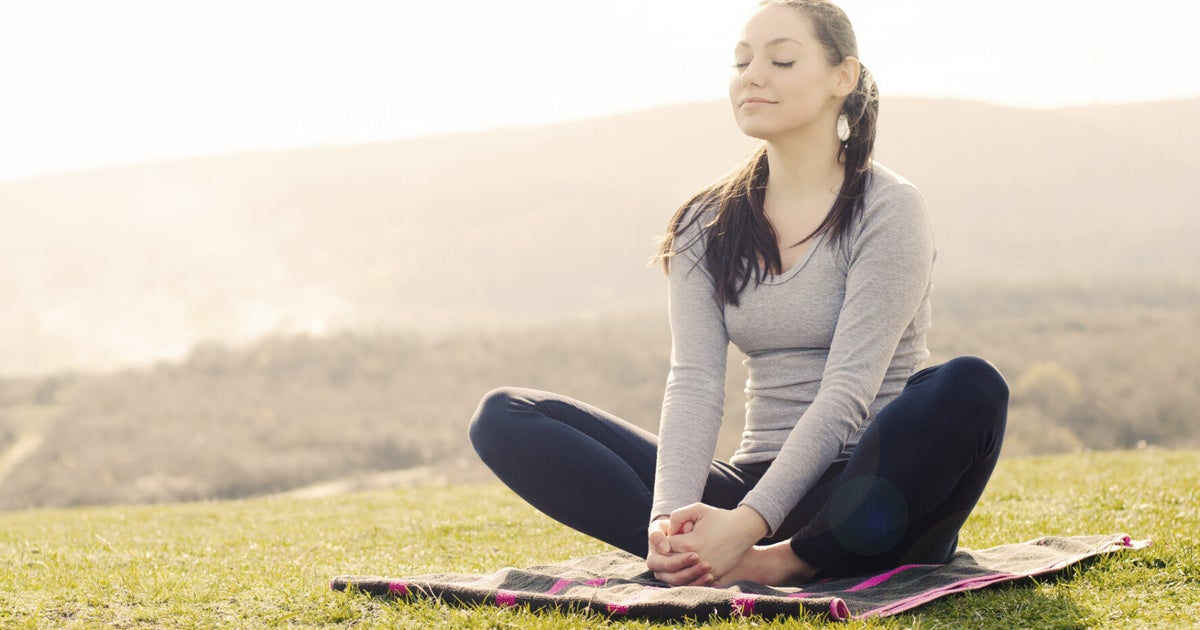 How To Cure A Migraine? Study Says Meditation Might Be The Answer