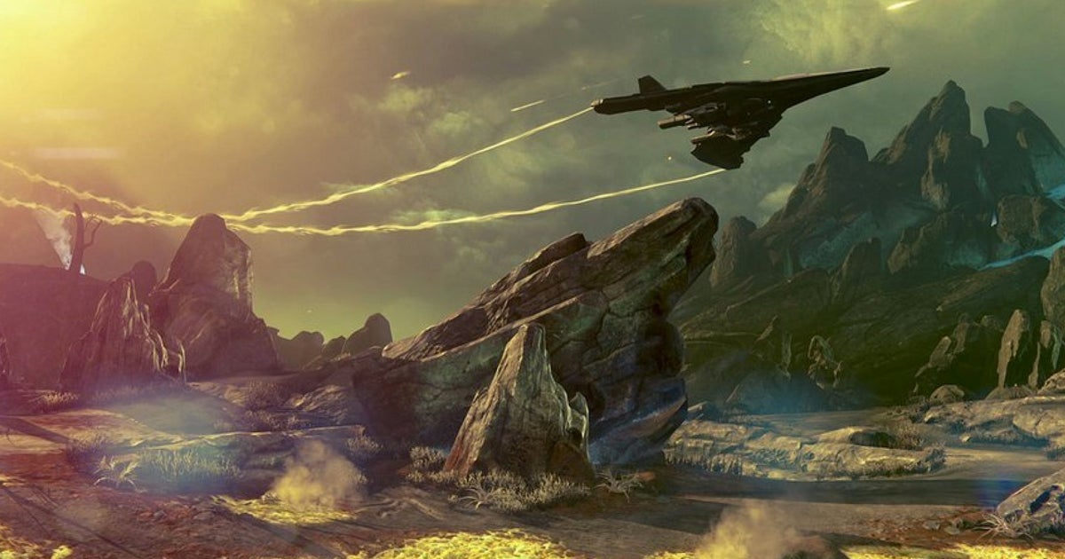 'Destiny': Like This Review, Bungie's Space Epic Is A Work In Progress ...