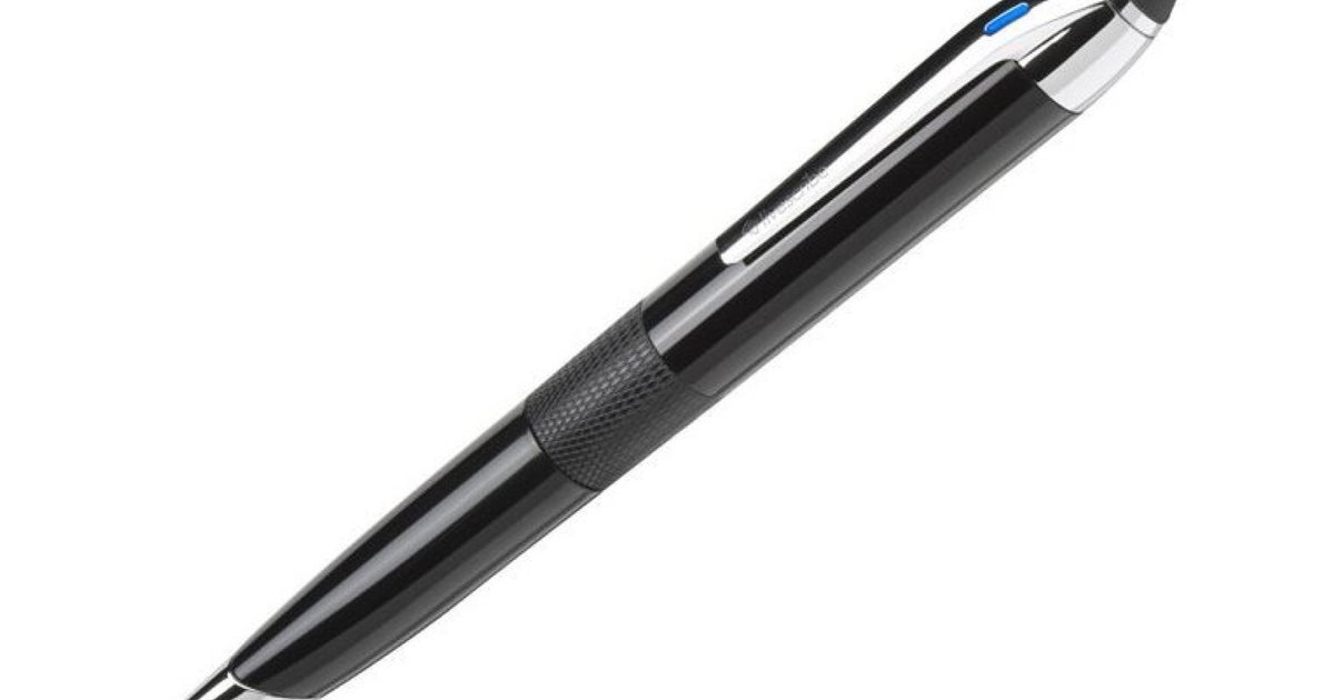 Livescribe 3 Review Let's Review A Digital Pen Using... A Digital Pen