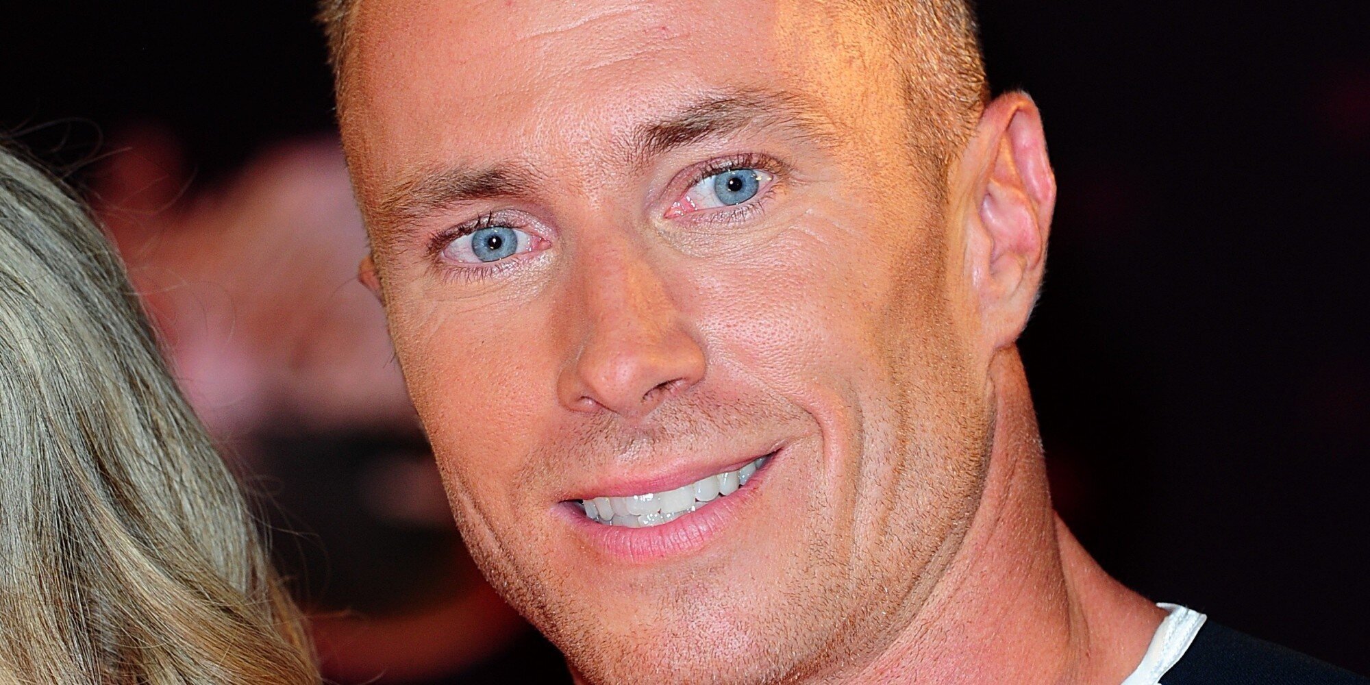 James Jordan Slams ‘Strictly Come Dancing' After 'Celebrity Big Brother ...