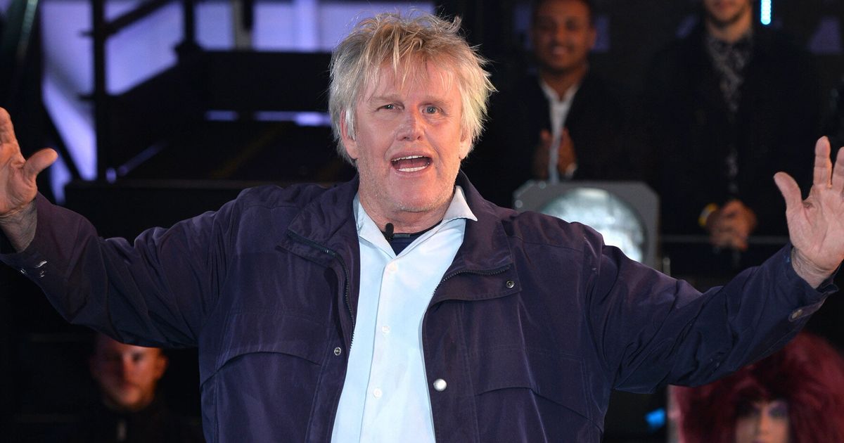 'Celebrity Big Brother' Winner Gary Busey Labels White Dee 'A Liar': 'I ...