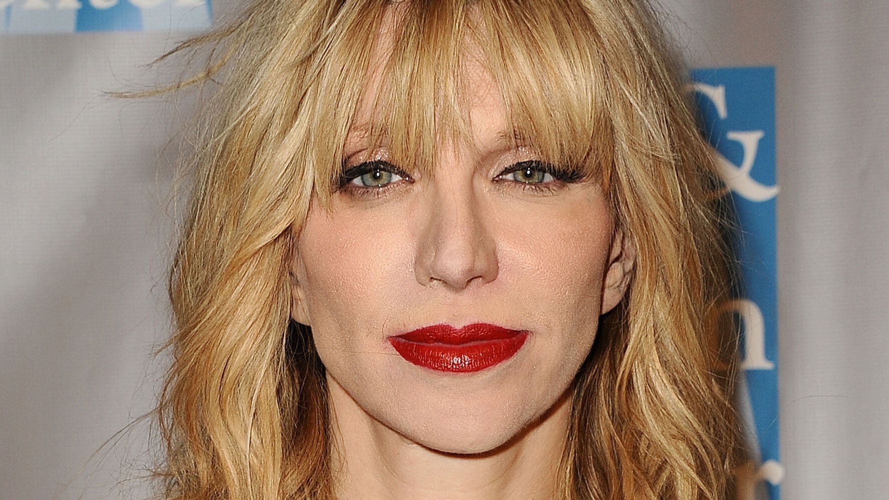 Why We Must Trust Courtney Love With Nirvana - the Musical! | HuffPost ...