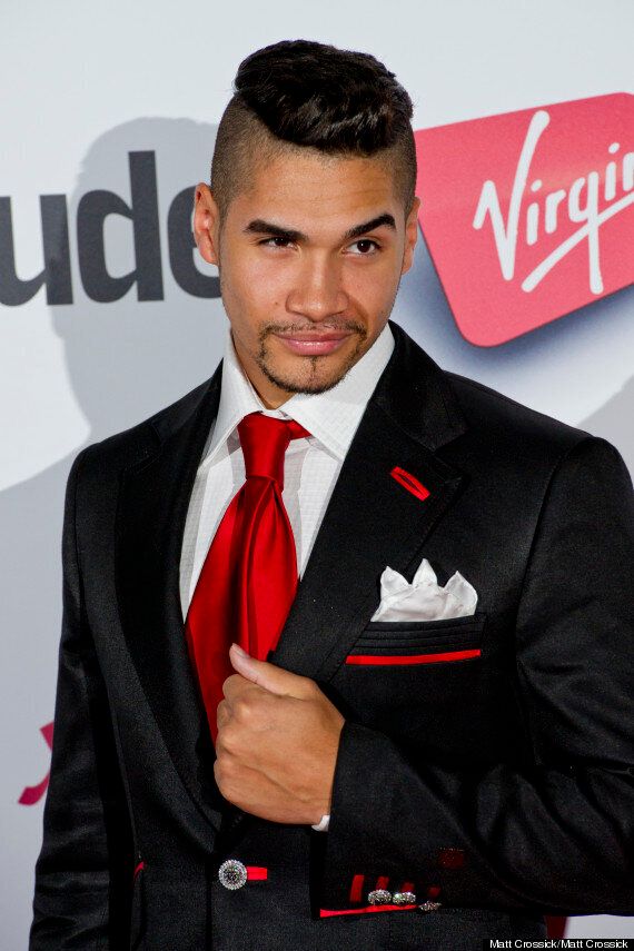 Louis Smith Sex Tape Olympic Gymnast And Tumble Judge Allegedly