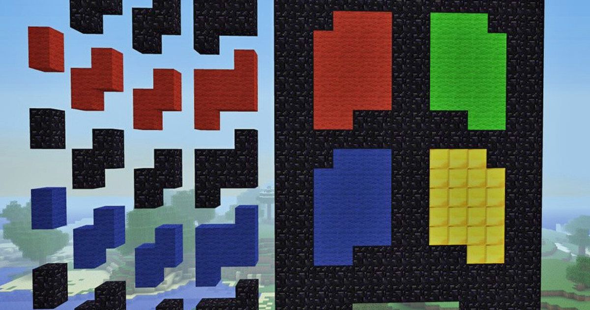 Microsoft Buys Minecraft Developer For 25bn Huffpost Uk 