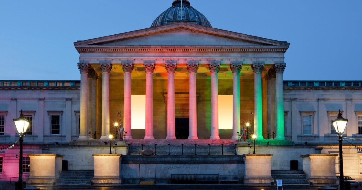 Four Of The Best Universities In The World Are In The UK, QS World