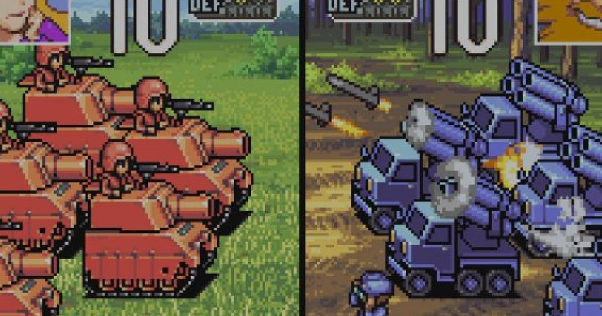 Game Boy Advance Games Hit The Wii U But Which Ones Are Worth Buying