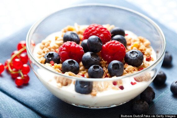 Cheese, Yogurt And Milk Could Hold The Secret To Lowering Diabetes Risk ...
