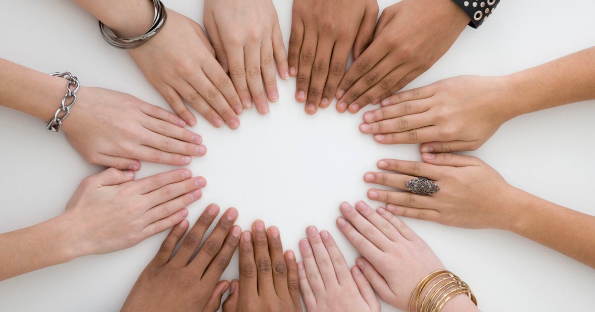 Your Hands Are Dirtier Than Public Surfaces, In Fact 25 Of You Have