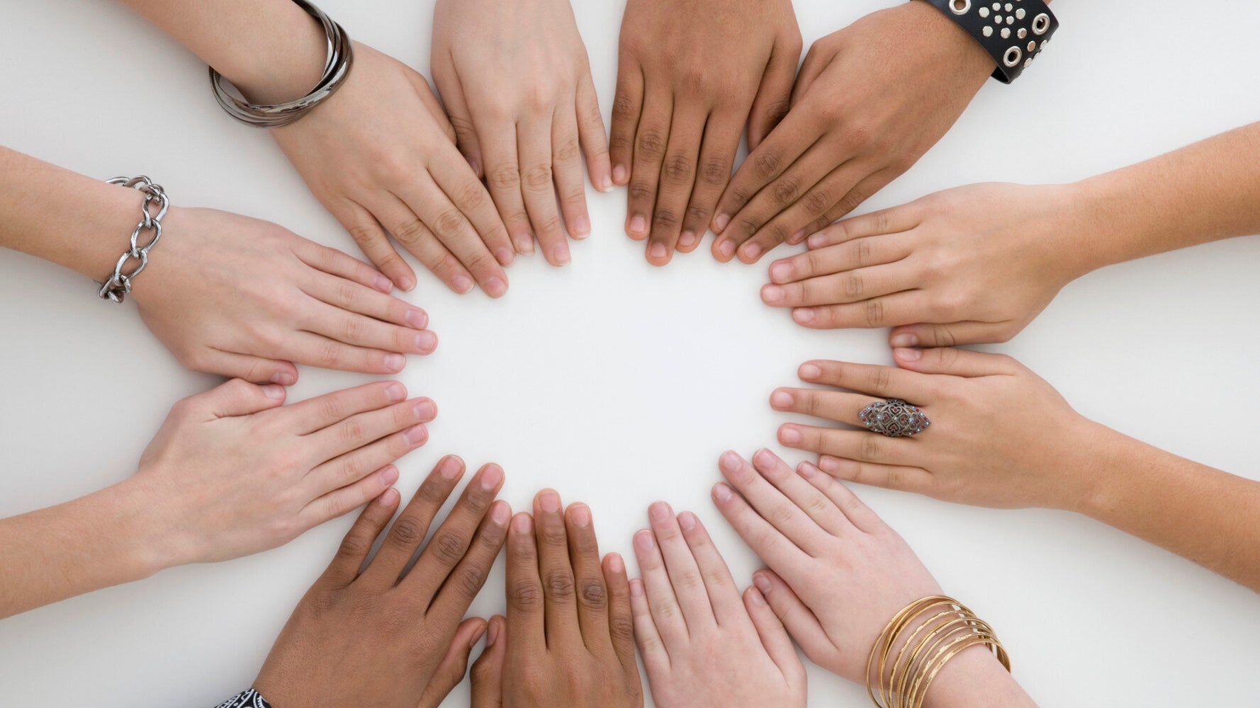 Your Hands Are Dirtier Than Public Surfaces, In Fact 25 Of You Have