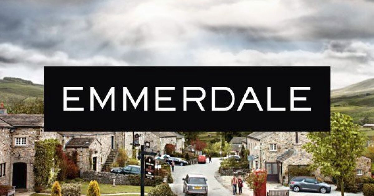 ‘Emmerdale' Spoiler: Robert Sugden To Return, New Actor Ryan Hawley ...