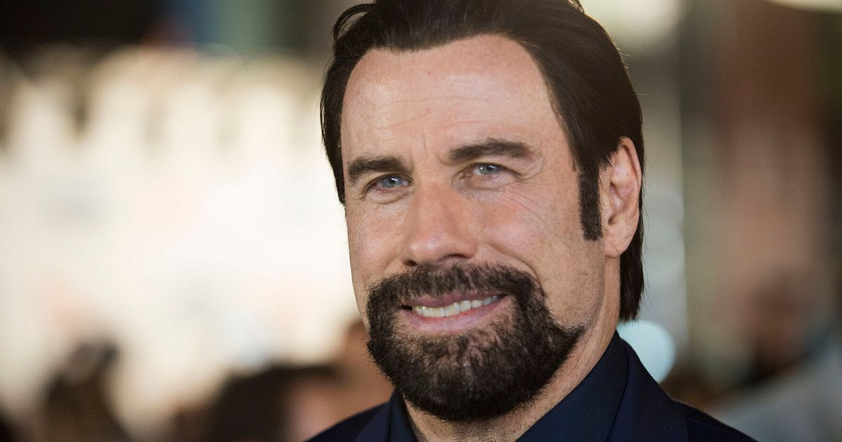 John Travolta Addresses Gay Relationship Claims: 'It's About People ...