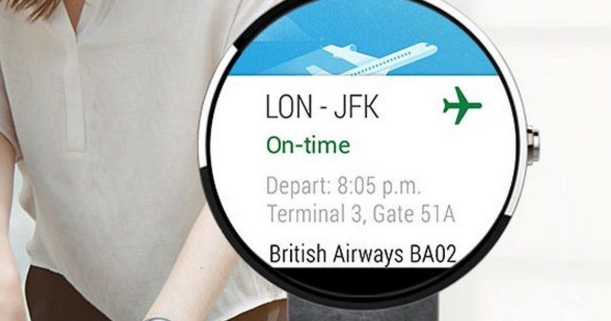 7 Ways A Smartwatch Could Genuinely Improve Your Life HuffPost UK Tech