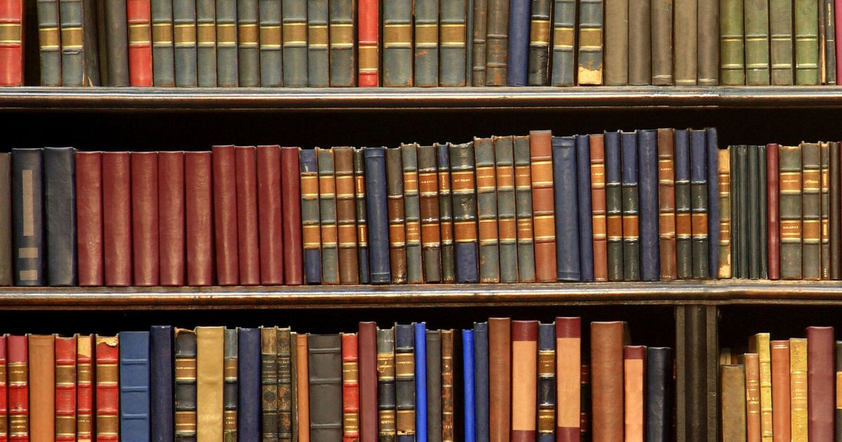 Always Judge a Book by Its Cover | HuffPost UK Entertainment