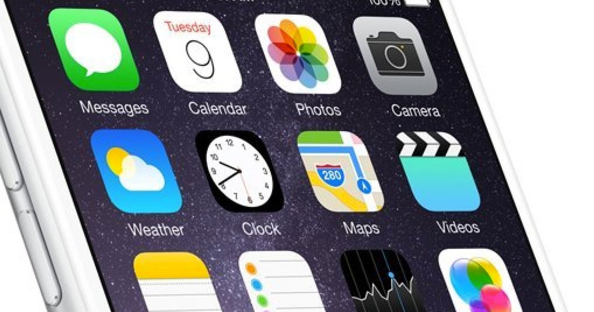 iOS 8 Released: How To Update Your iPhone Or iPad | HuffPost UK Tech
