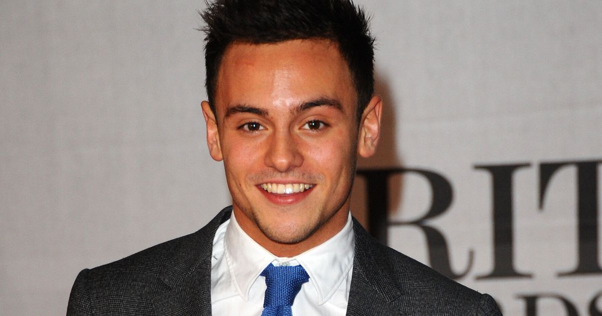 Tom Daley