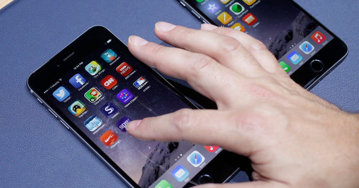 Apple Won't Unlock iOS 8 Phones For The Police. Ever. HuffPost UK Tech